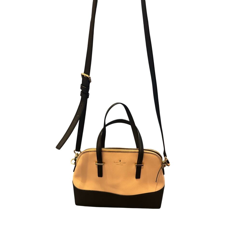 Kate Spade Cedar Street Maise Satchel - Picture 2 of 9